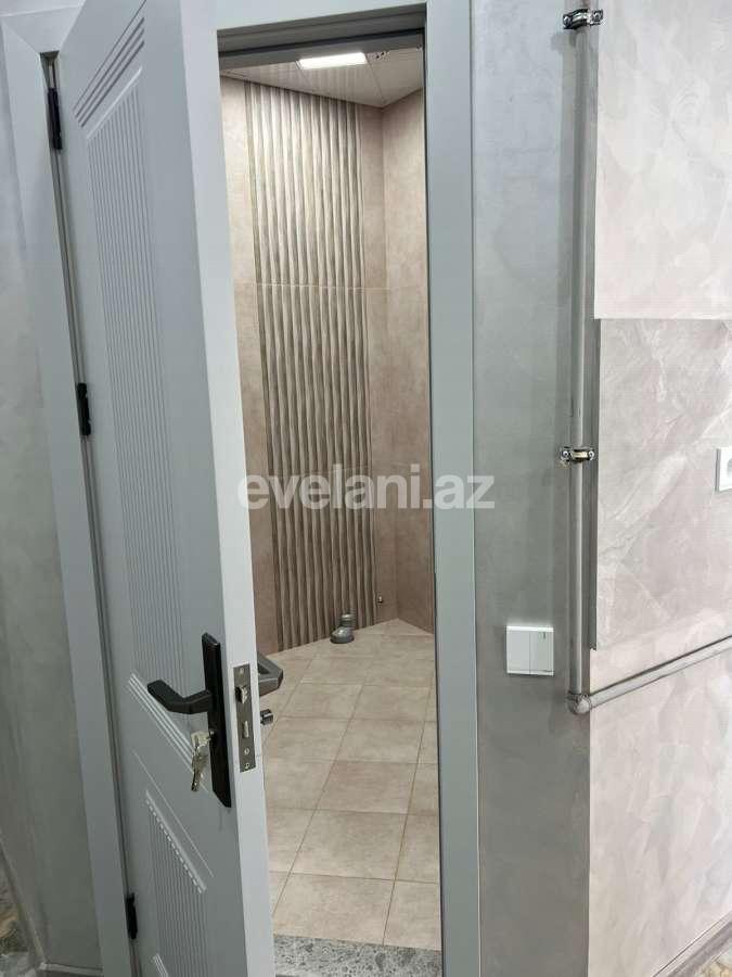 Satılır, yeni tikili, 2 otaqlı, 90 m², Bakı, Nərimanov r, Gənclik m.