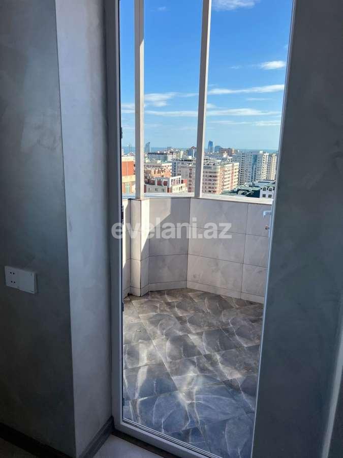 Satılır, yeni tikili, 2 otaqlı, 90 m², Bakı, Nərimanov r, Gənclik m.