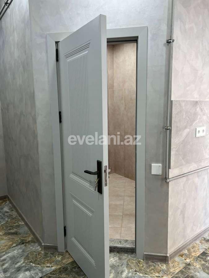 Satılır, yeni tikili, 2 otaqlı, 90 m², Bakı, Nərimanov r, Gənclik m.