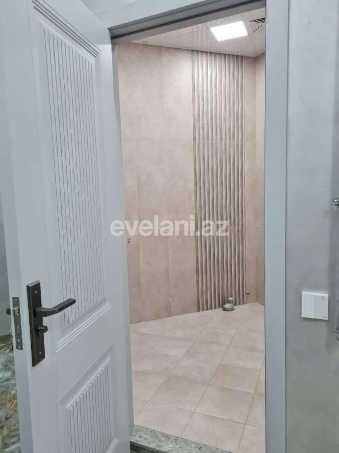 Satılır, yeni tikili, 2 otaqlı, 90 m², Bakı, Nərimanov r, Gənclik m.