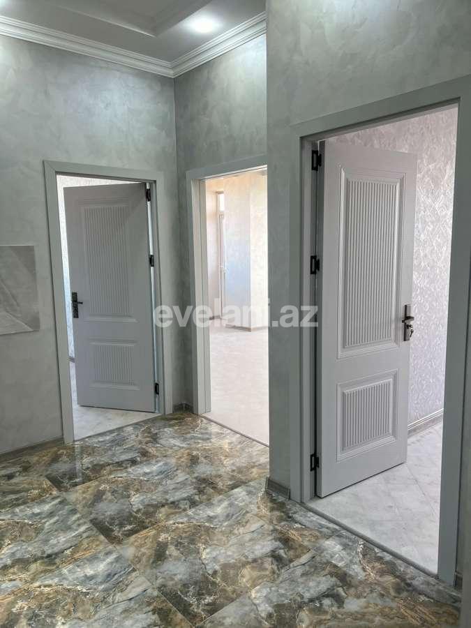 Satılır, yeni tikili, 2 otaqlı, 90 m², Bakı, Nərimanov r, Gənclik m.