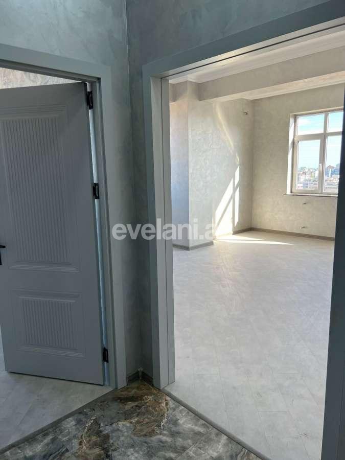Satılır, yeni tikili, 2 otaqlı, 90 m², Bakı, Nərimanov r, Gənclik m.