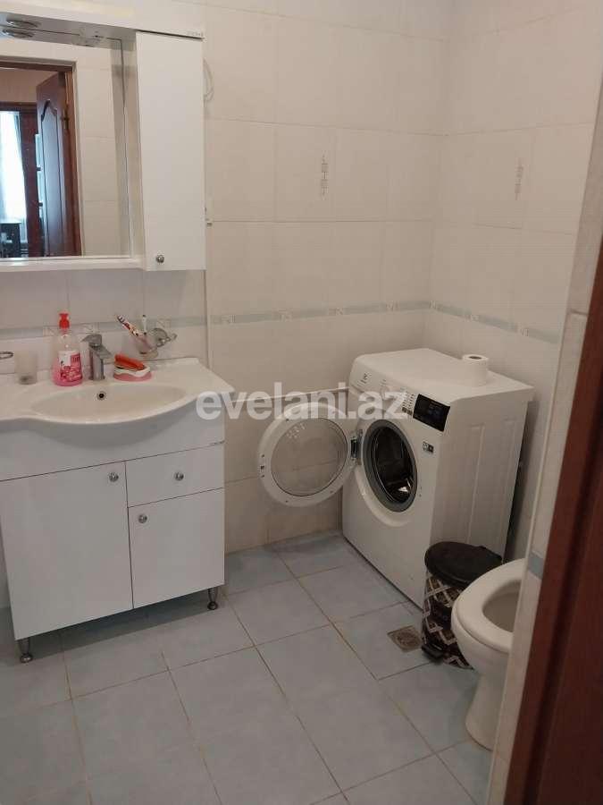 Kirayə verilir, yeni tikili, 3 otaqlı, 126 m², Bakı, Səbail r, İçəri Şəhər m.