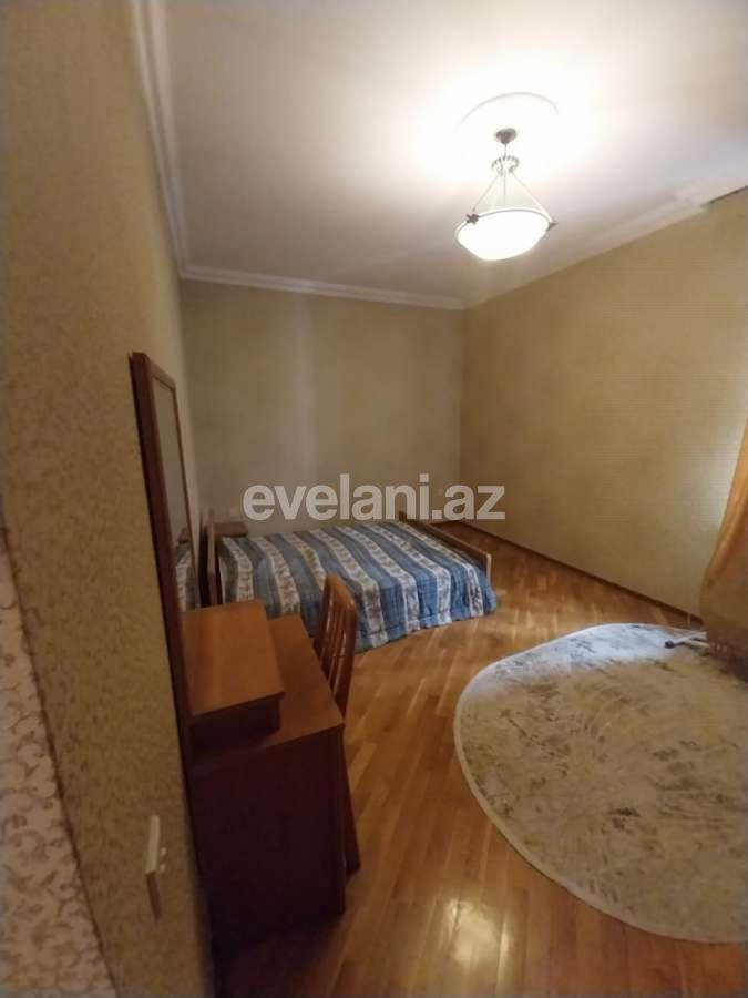 Kirayə verilir, yeni tikili, 3 otaqlı, 126 m², Bakı, Səbail r, İçəri Şəhər m.