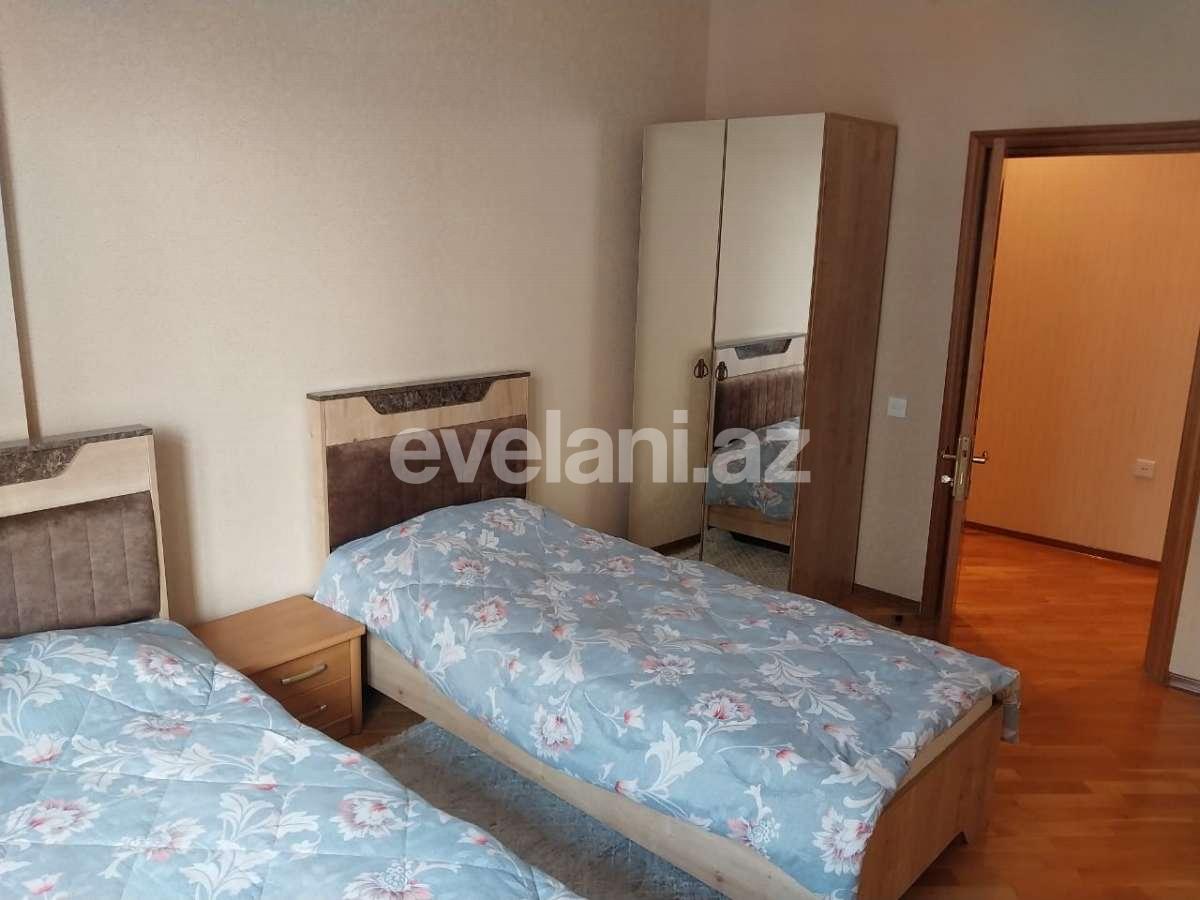 Kirayə verilir, yeni tikili, 3 otaqlı, 126 m², Bakı, Səbail r, İçəri Şəhər m.