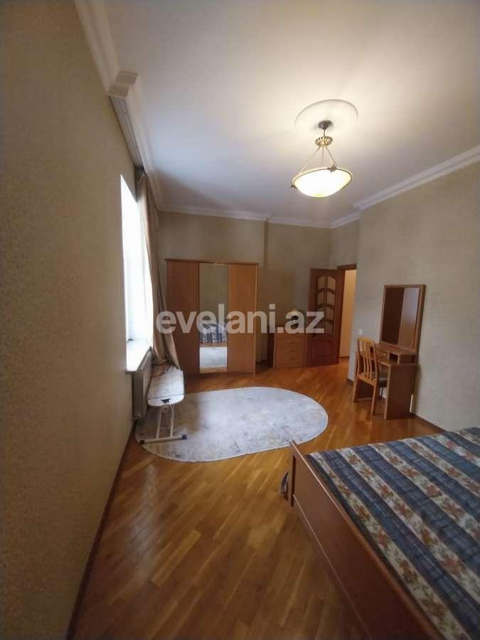 Kirayə verilir, yeni tikili, 3 otaqlı, 126 m², Bakı, Səbail r, İçəri Şəhər m.