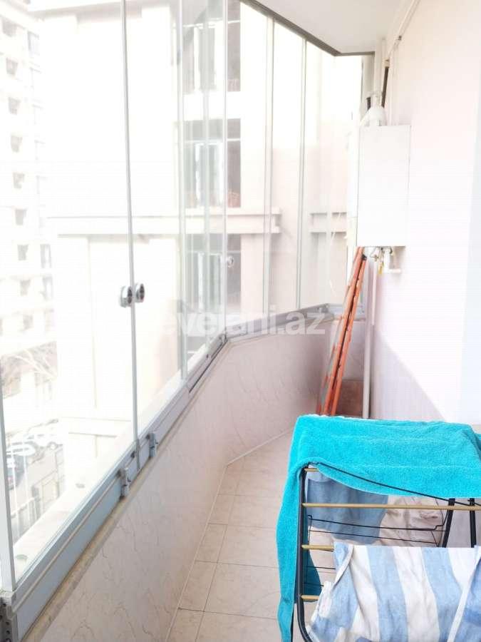 Kirayə verilir, yeni tikili, 3 otaqlı, 126 m², Bakı, Səbail r, İçəri Şəhər m.