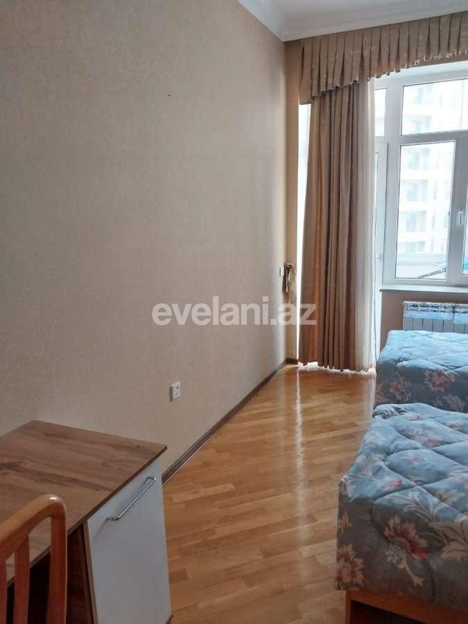 Kirayə verilir, yeni tikili, 3 otaqlı, 126 m², Bakı, Səbail r, İçəri Şəhər m.