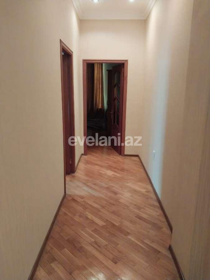 Kirayə verilir, yeni tikili, 3 otaqlı, 126 m², Bakı, Səbail r, İçəri Şəhər m.