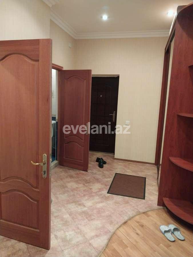 Kirayə verilir, yeni tikili, 3 otaqlı, 126 m², Bakı, Səbail r, İçəri Şəhər m.