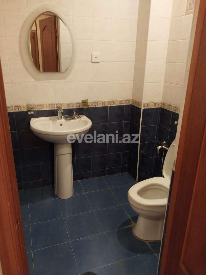 Kirayə verilir, yeni tikili, 3 otaqlı, 126 m², Bakı, Səbail r, İçəri Şəhər m.