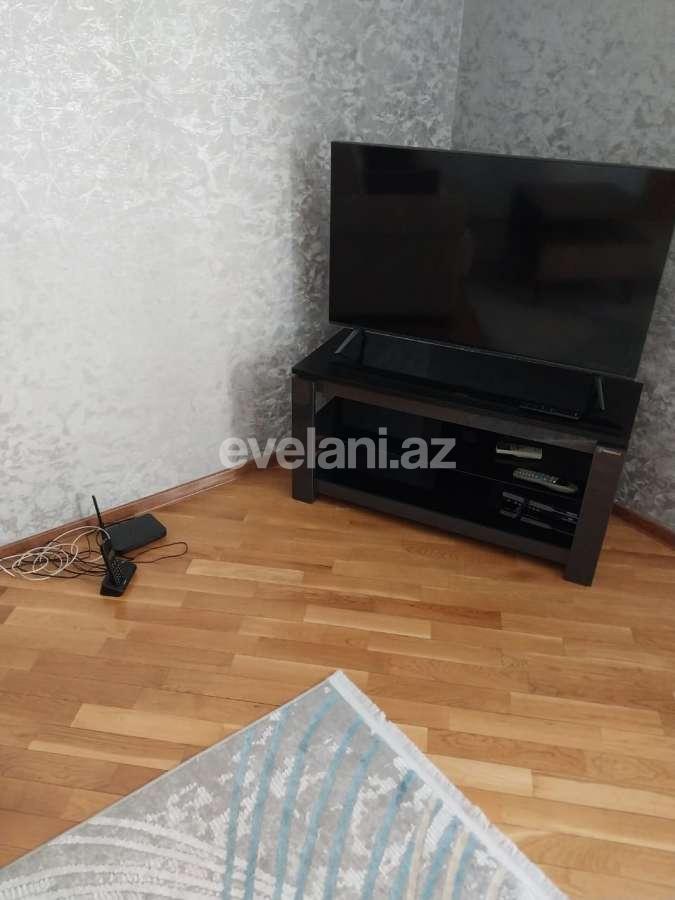 Kirayə verilir, yeni tikili, 3 otaqlı, 126 m², Bakı, Səbail r, İçəri Şəhər m.