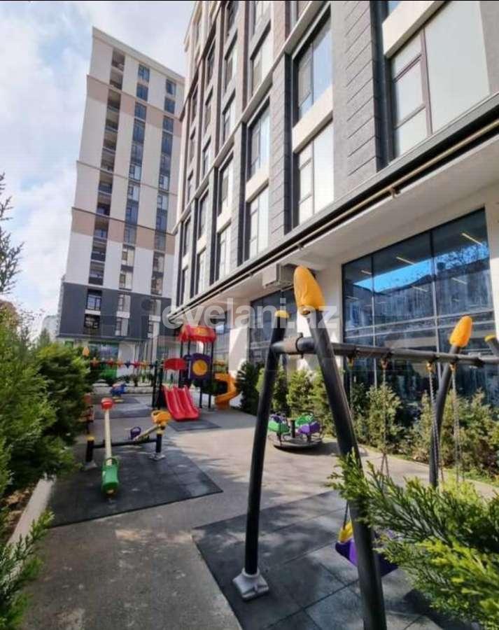 Satılır, yeni tikili, 3 otaqlı, 136 m², Bakı, Nərimanov r, Nəriman Nərimanov m.