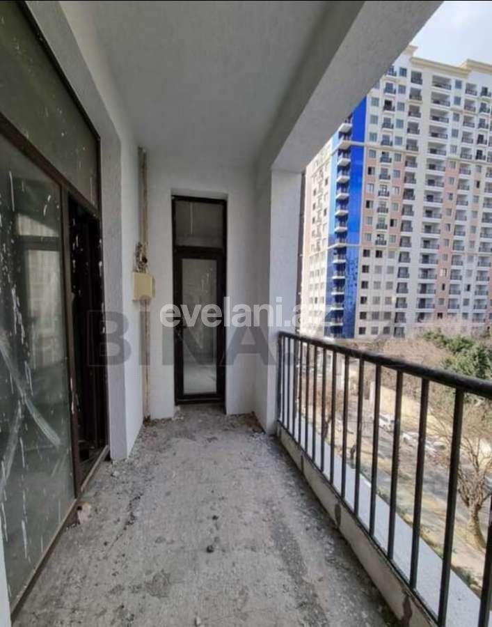 Satılır, yeni tikili, 3 otaqlı, 136 m², Bakı, Nərimanov r, Nəriman Nərimanov m.