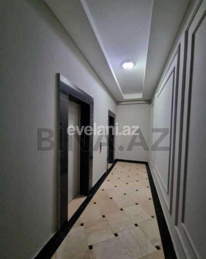 Satılır, yeni tikili, 3 otaqlı, 136 m², Bakı, Nərimanov r, Nəriman Nərimanov m.