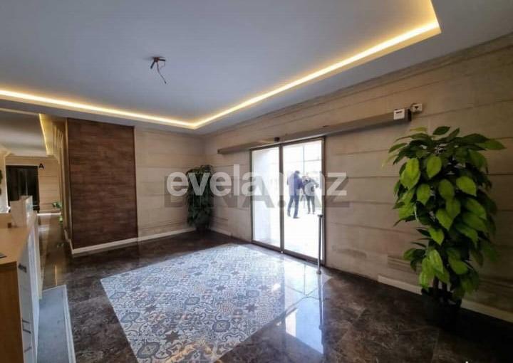 Satılır, yeni tikili, 3 otaqlı, 136 m², Bakı, Nərimanov r, Nəriman Nərimanov m.
