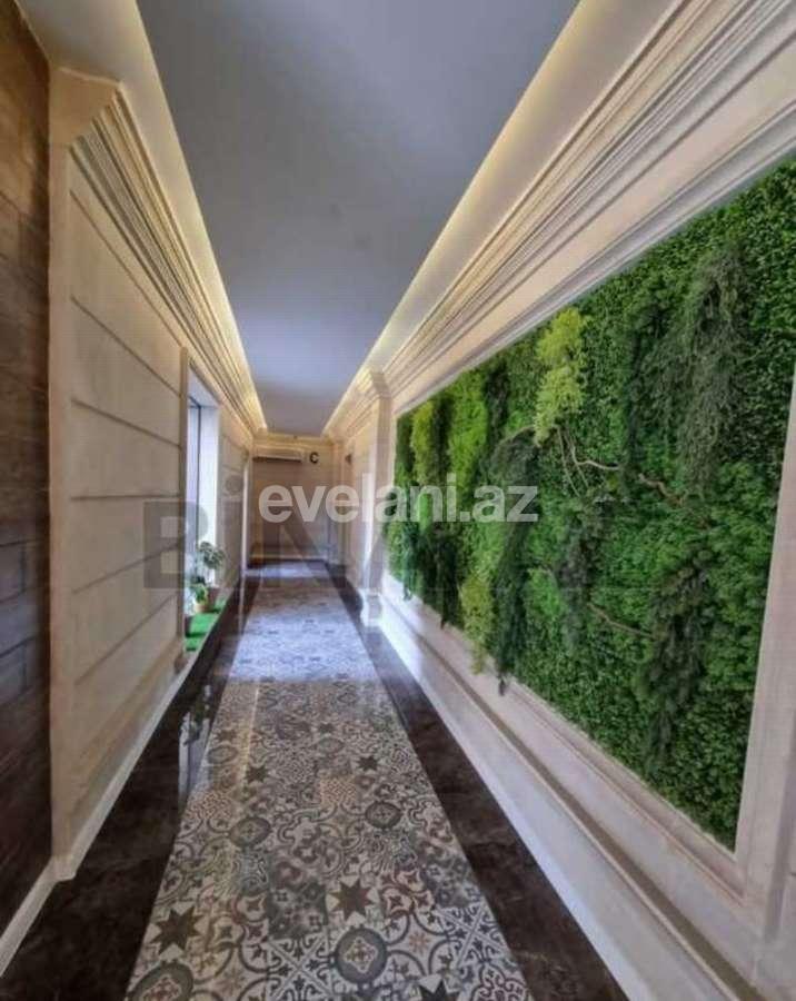 Satılır, yeni tikili, 3 otaqlı, 136 m², Bakı, Nərimanov r, Nəriman Nərimanov m.