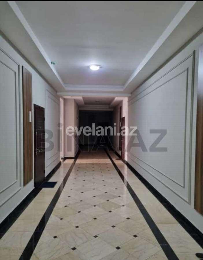 Satılır, yeni tikili, 3 otaqlı, 136 m², Bakı, Nərimanov r, Nəriman Nərimanov m.