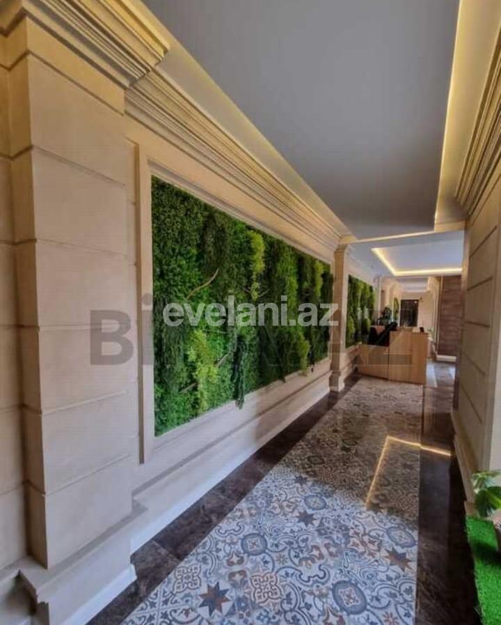 Satılır, yeni tikili, 3 otaqlı, 136 m², Bakı, Nərimanov r, Nəriman Nərimanov m.