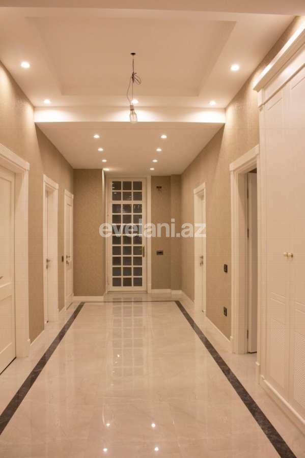 Kirayə verilir, yeni tikili, 5 otaqlı, 225 m², Bakı, Nərimanov r, Nəriman Nərimanov m.