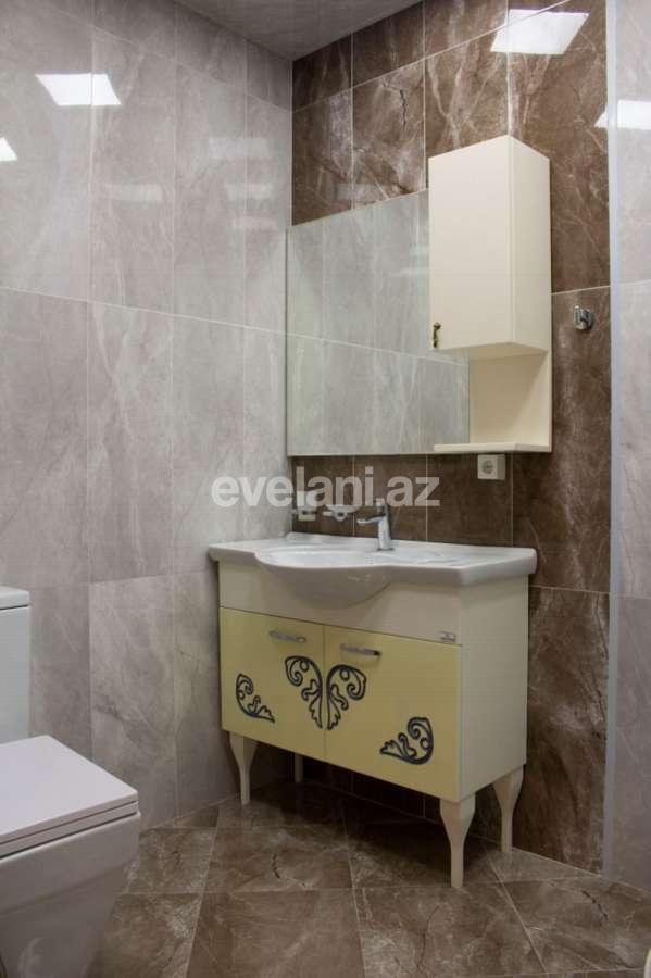 Kirayə verilir, yeni tikili, 5 otaqlı, 225 m², Bakı, Nərimanov r, Nəriman Nərimanov m.