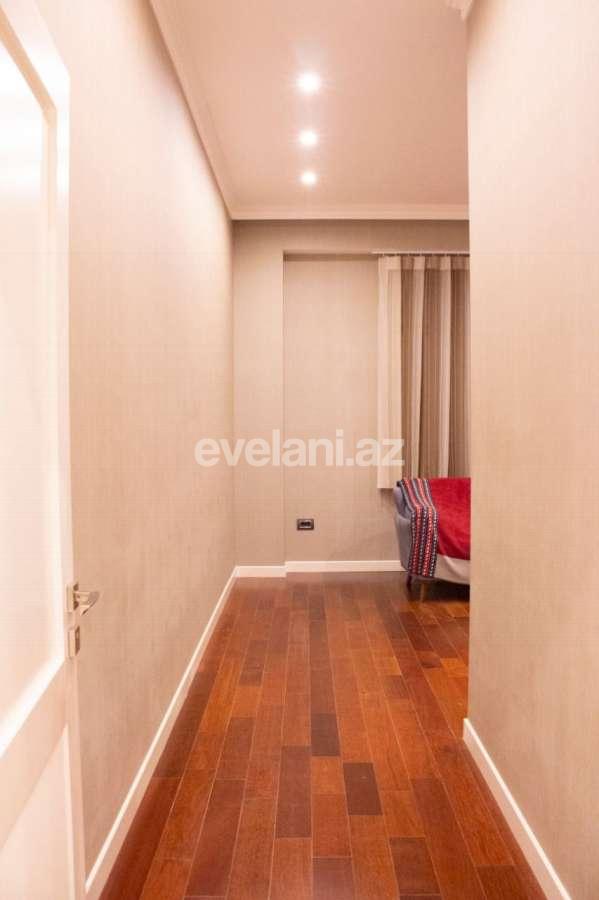 Kirayə verilir, yeni tikili, 5 otaqlı, 225 m², Bakı, Nərimanov r, Nəriman Nərimanov m.