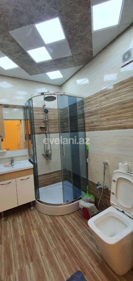 Rent, new building, 4 room, 128 m², Baku, Yasamal r, Yasamal d, Inshaatchilar m.