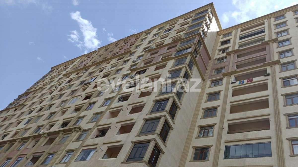 Rent, new building, 4 room, 128 m², Baku, Yasamal r, Yasamal d, Inshaatchilar m.