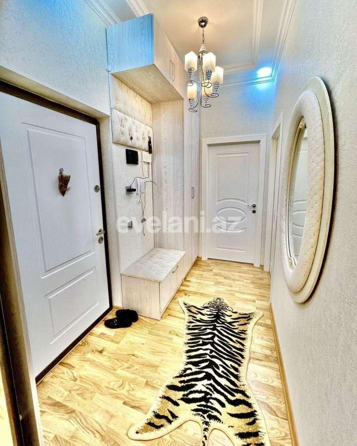 Satılır, yeni tikili, 67 otaqlı, 67 m², Bakı, Nizami r, Qara Qarayev m.