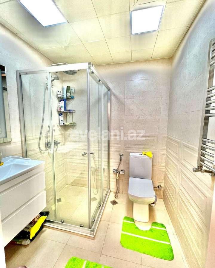 Satılır, yeni tikili, 67 otaqlı, 67 m², Bakı, Nizami r, Qara Qarayev m.