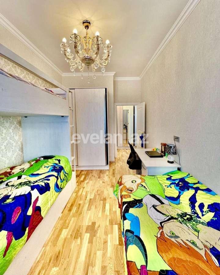 Satılır, yeni tikili, 67 otaqlı, 67 m², Bakı, Nizami r, Qara Qarayev m.