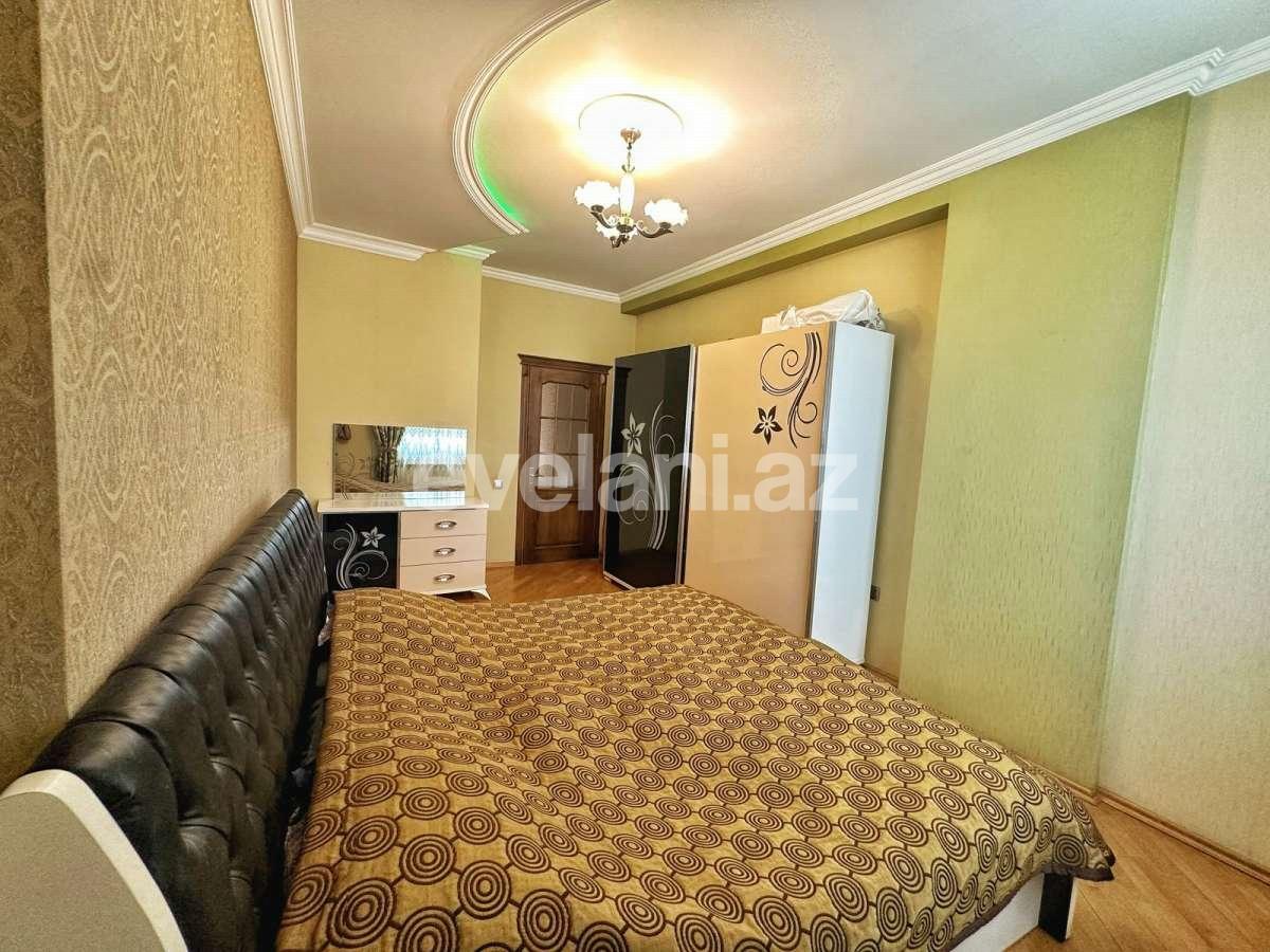 Rent, new building, 2 room, 111 m², Baku, Nasimi r, 28 may m.