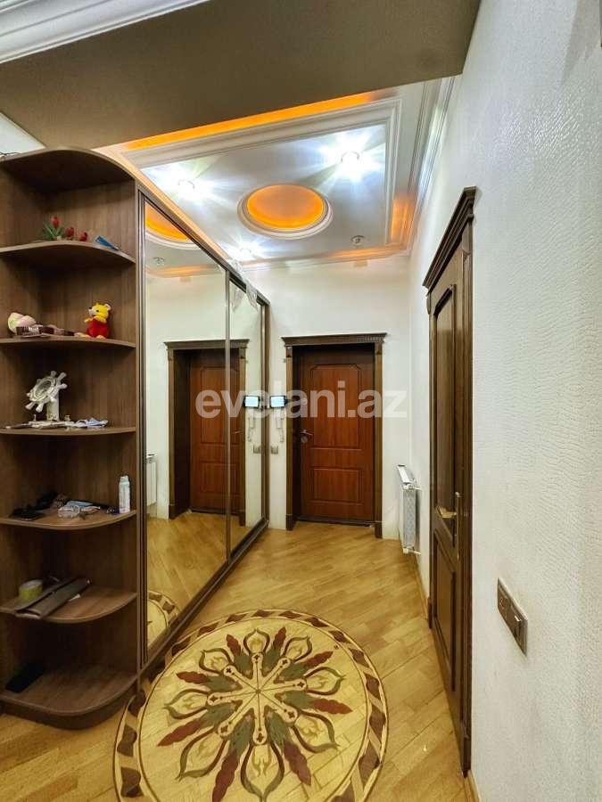 Rent, new building, 2 room, 111 m², Baku, Nasimi r, 28 may m.