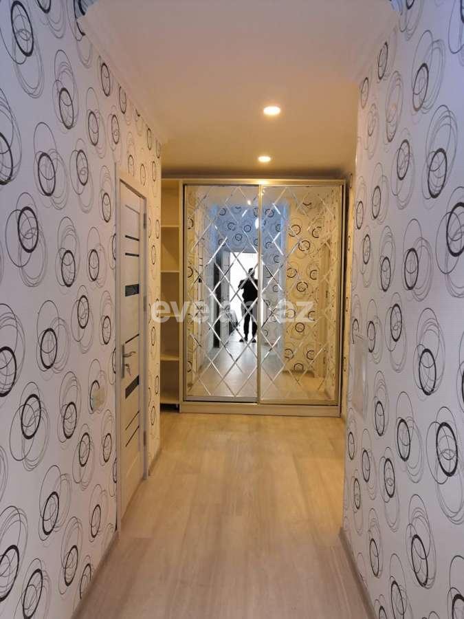 Kirayə verilir, yeni tikili, 2 otaqlı, 90 m², Bakı, Səbail r, İçəri Şəhər m.