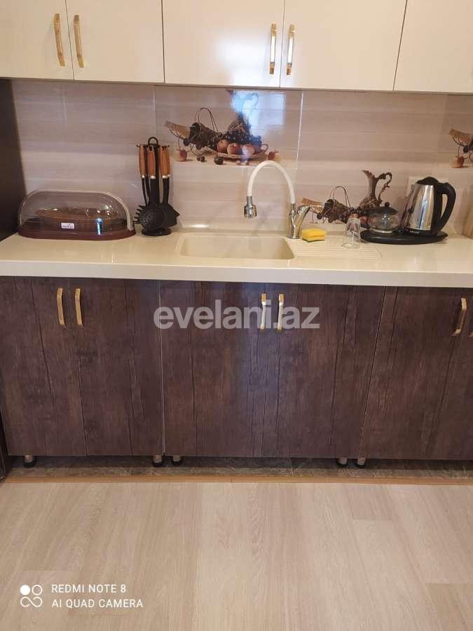 Kirayə verilir, yeni tikili, 2 otaqlı, 90 m², Bakı, Səbail r, İçəri Şəhər m.