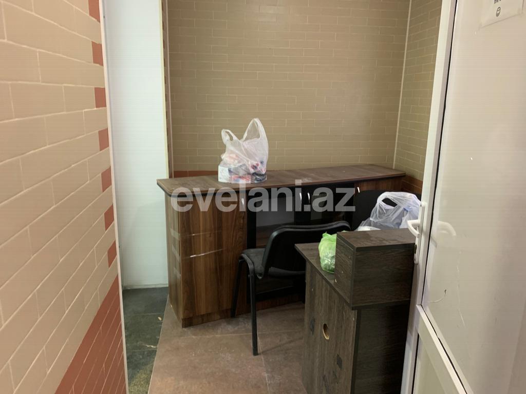 Kirayə verilir, ofis, 6 otaqlı, 150 m², Bakı, Yasamal r, Nizami m.