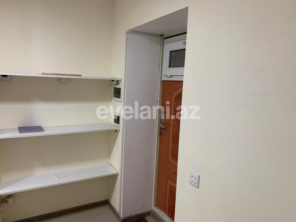 Kirayə verilir, ofis, 6 otaqlı, 150 m², Bakı, Yasamal r, Nizami m.