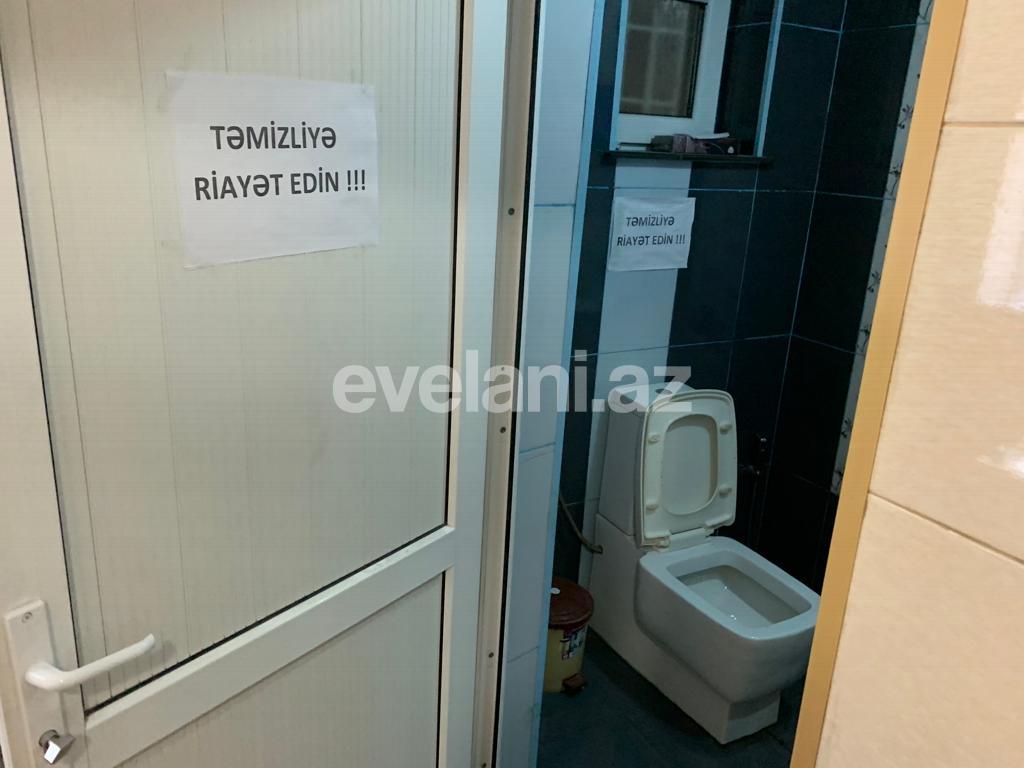 Kirayə verilir, ofis, 6 otaqlı, 150 m², Bakı, Yasamal r, Nizami m.