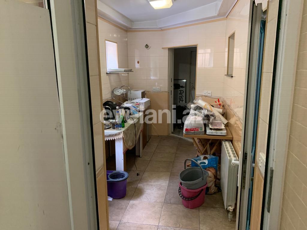 Kirayə verilir, ofis, 6 otaqlı, 150 m², Bakı, Yasamal r, Nizami m.