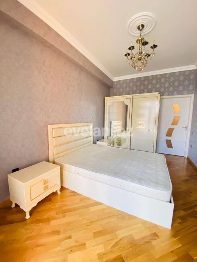 Rent, new building, 2 room, 70 m², Baku, Nizami r, Gara Garayev m.