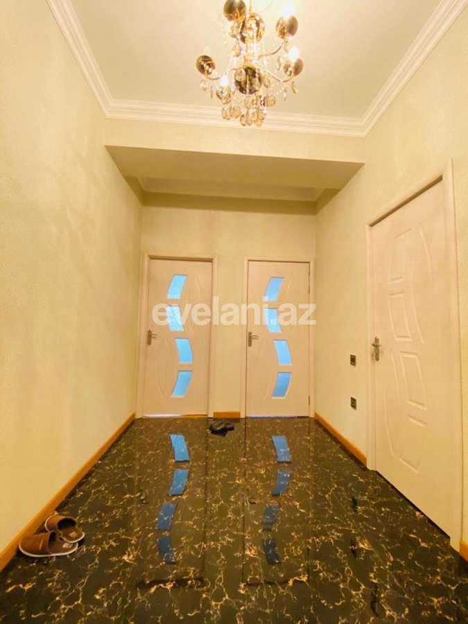 Rent, new building, 2 room, 70 m², Baku, Nizami r, Gara Garayev m.