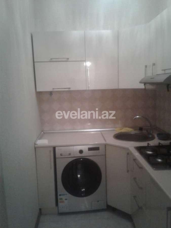 Rent, new building, 2 room, 70 m², Baku, Nizami r, Gara Garayev m.