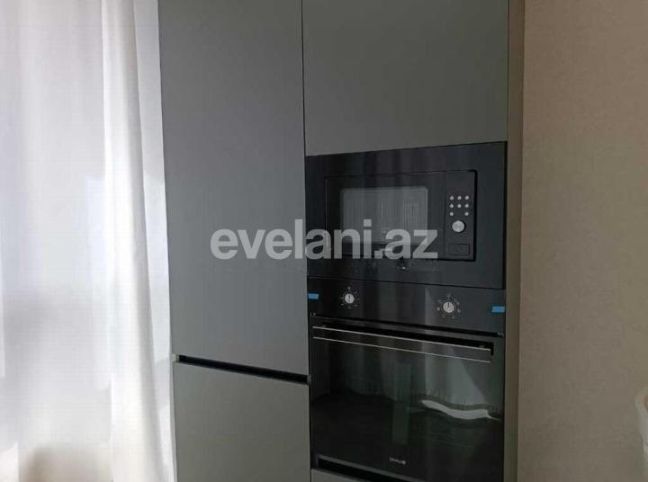 Сдаётся, новостройка, 2-комнаты, 90 m², Баку, Сабаильский r, Баилова p.