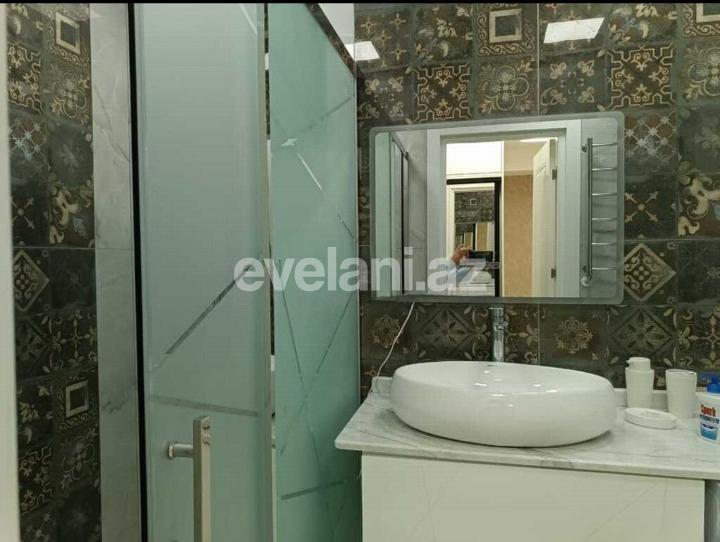 Сдаётся, новостройка, 2-комнаты, 90 m², Баку, Сабаильский r, Баилова p.