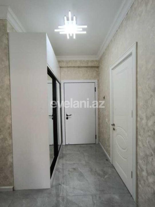 Сдаётся, новостройка, 2-комнаты, 90 m², Баку, Сабаильский r, Баилова p.