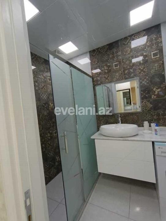 Сдаётся, новостройка, 2-комнаты, 90 m², Баку, Сабаильский r, Баилова p.