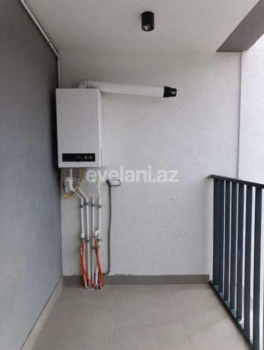 Сдаётся, новостройка, 2-комнаты, 90 m², Баку, Сабаильский r, Баилова p.