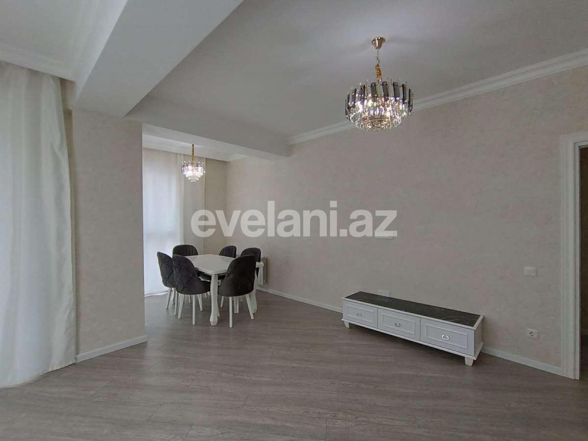 Сдаётся, новостройка, 2-комнаты, 90 m², Баку, Сабаильский r, Баилова p.