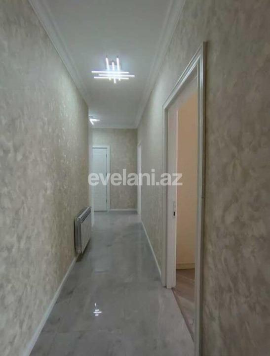 Сдаётся, новостройка, 2-комнаты, 90 m², Баку, Сабаильский r, Баилова p.