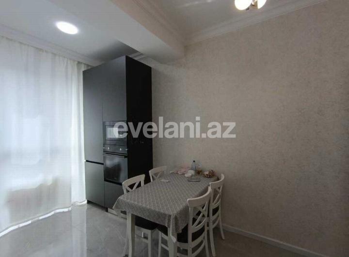 Сдаётся, новостройка, 2-комнаты, 90 m², Баку, Сабаильский r, Баилова p.